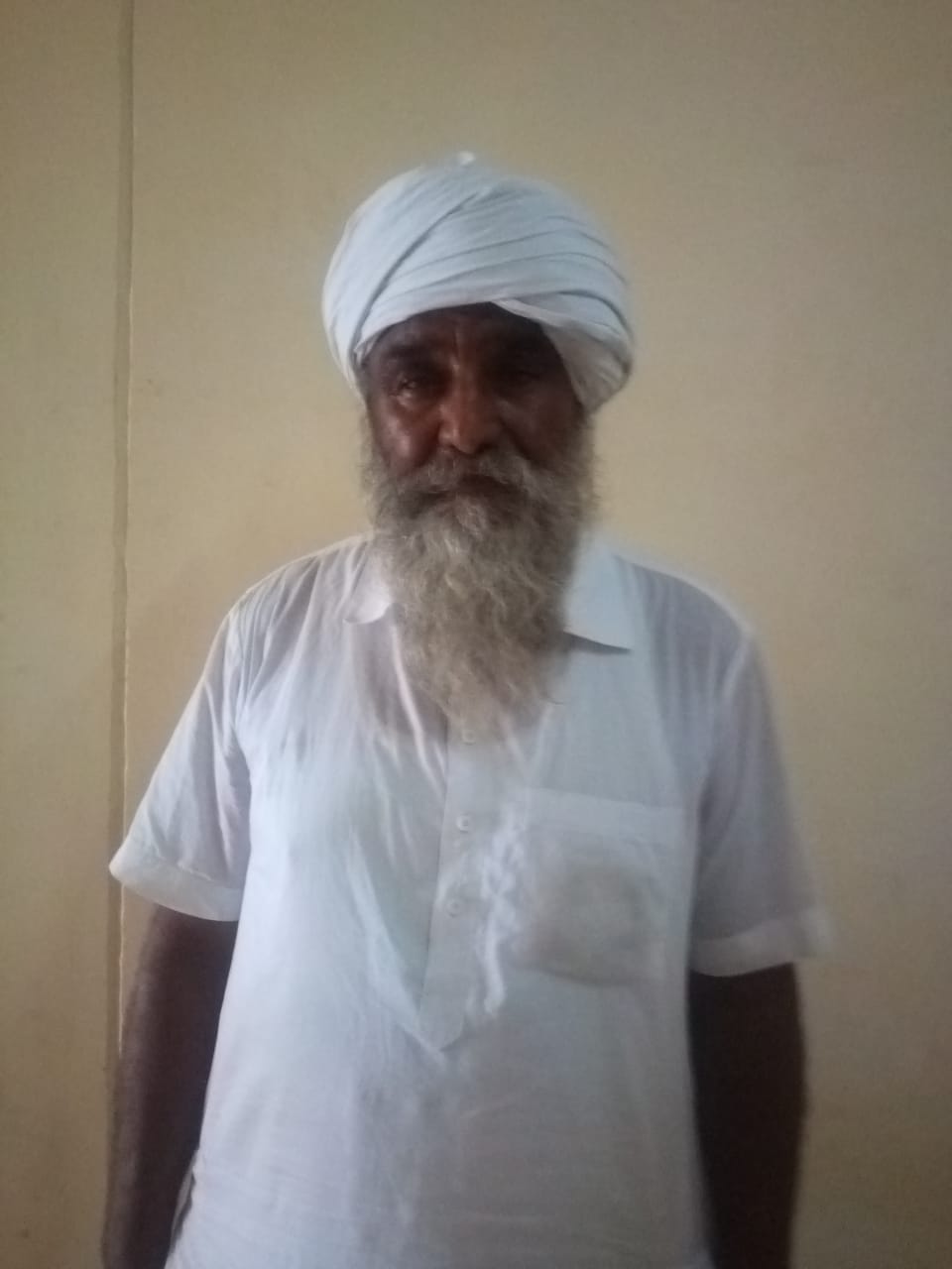 तरन तारन पुलिस ने अकाली-भाजपा सरकार के समय के पूर्व अटारी मार्केट कमेटी के चेयरमैन सहित 2 कैटेगरी ‘ए’ नशा तस्कर गिरफ्तार किए ।
